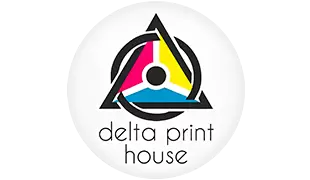 Delta print house