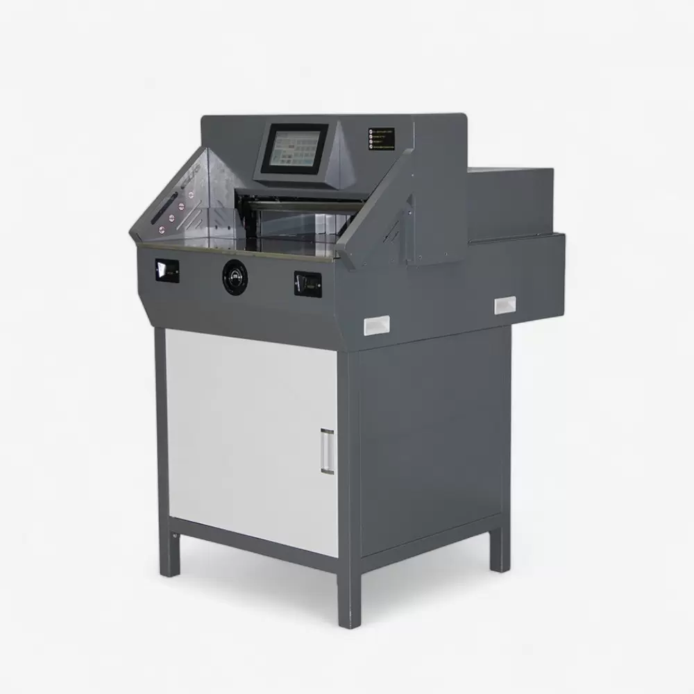 Kağız kəsən BW-4608