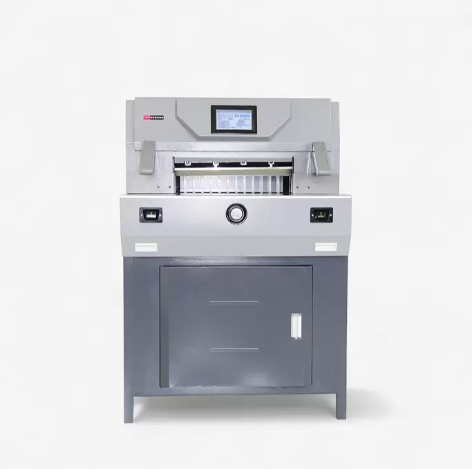 Kağız kəsən BW-520V8