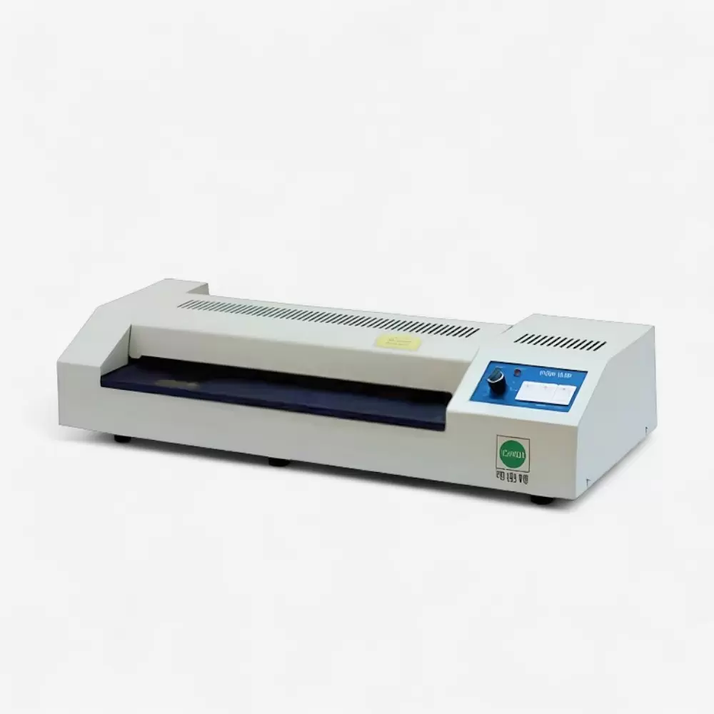 Paket laminator Vektor HD-320