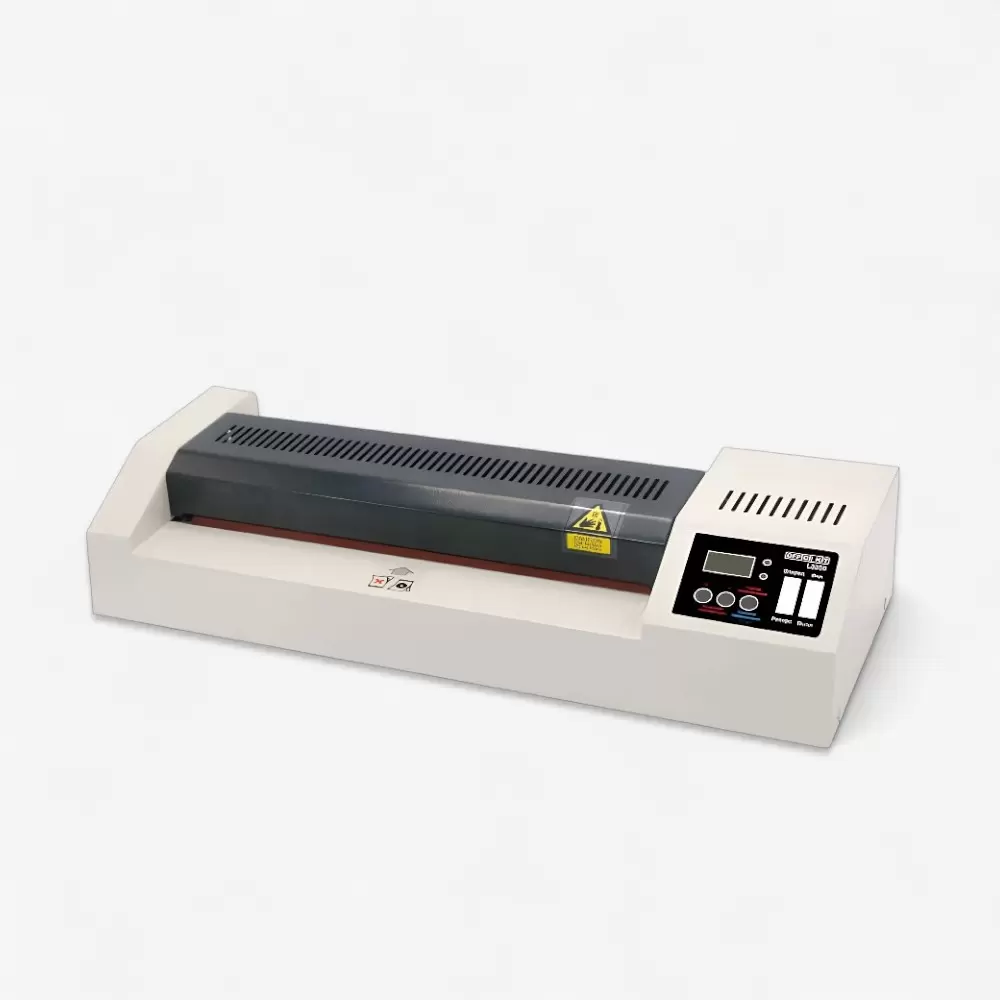 Paket laminator Office Kit L3350