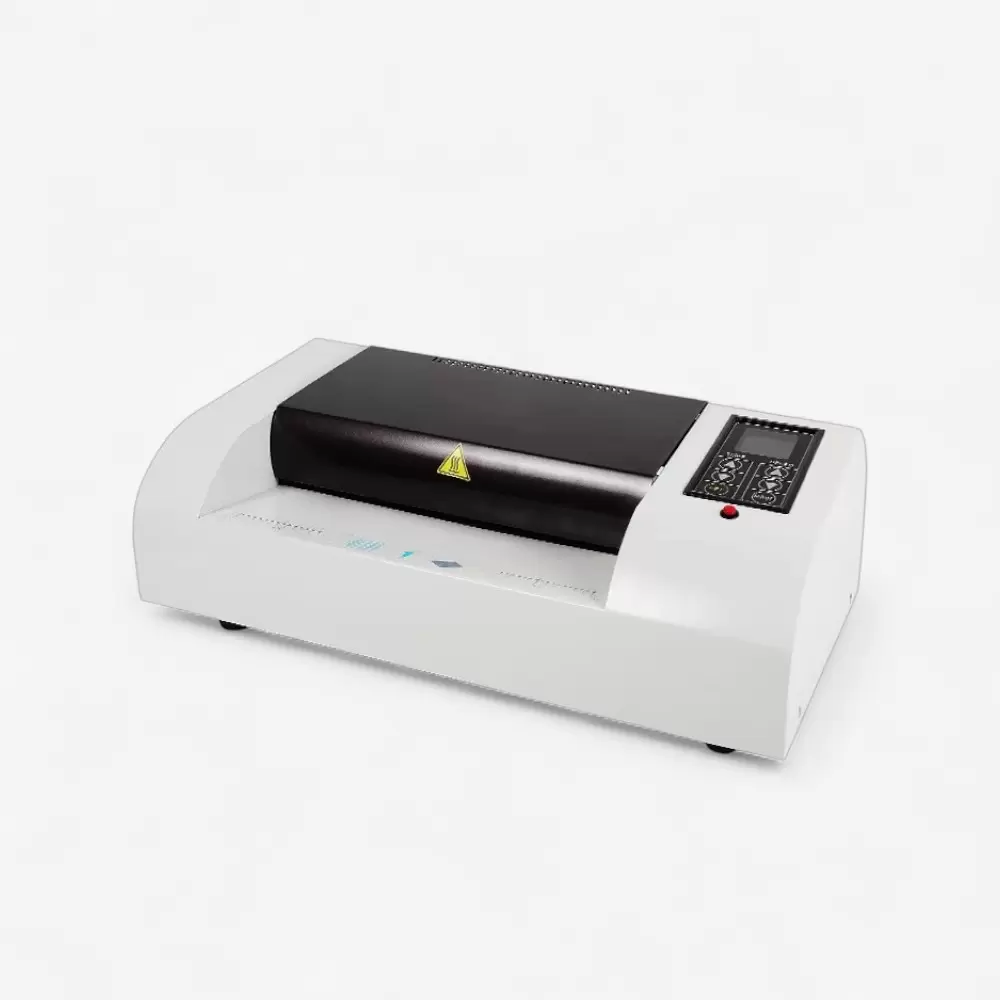 Paket laminator Vektor HD-3306 thumb 4