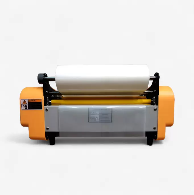 Rulon laminator Bulros FM358 thumb 2