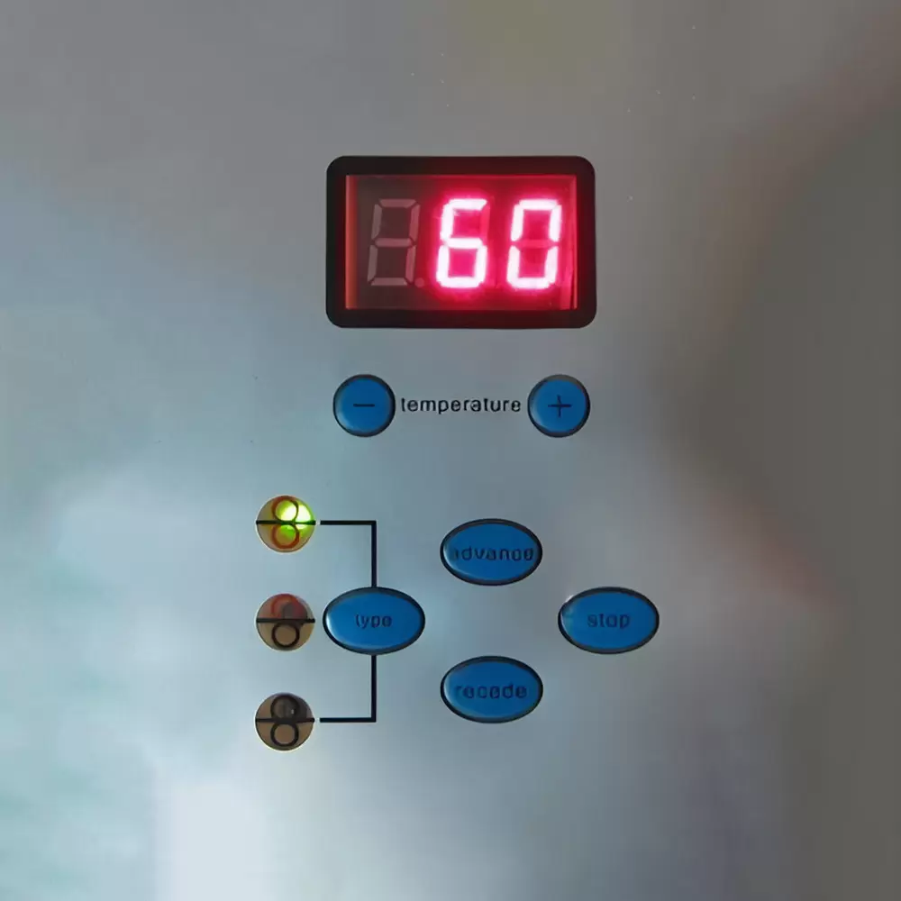 Rulon laminator Bulros FM358