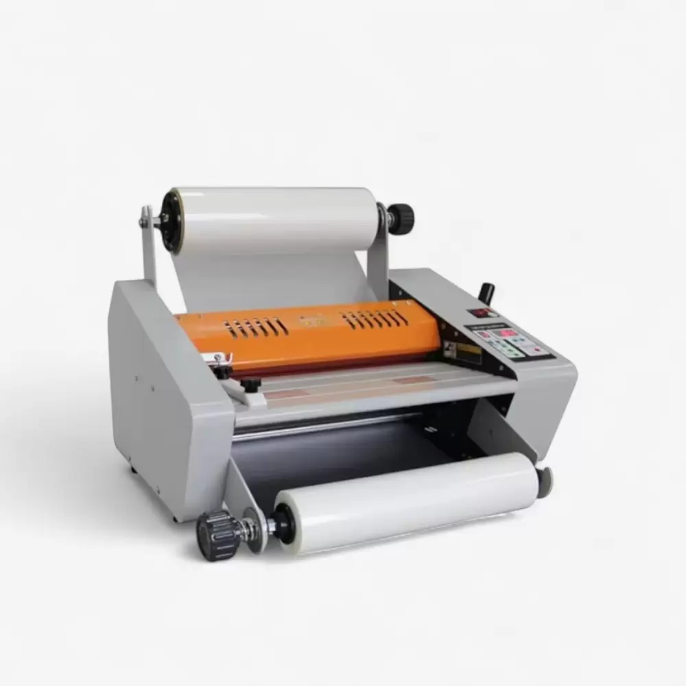 Rulon laminator Bulros FM380