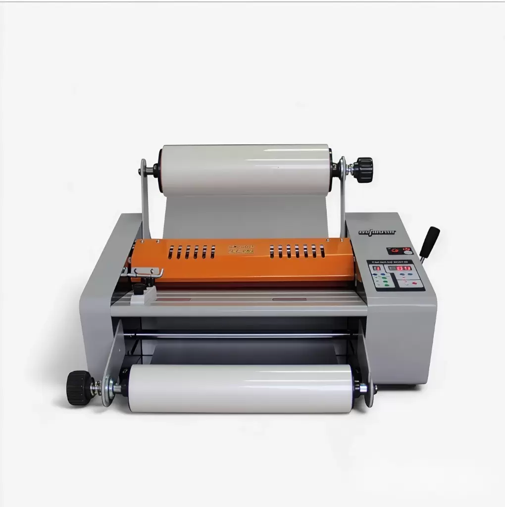 Rulon laminator Bulros FM380
