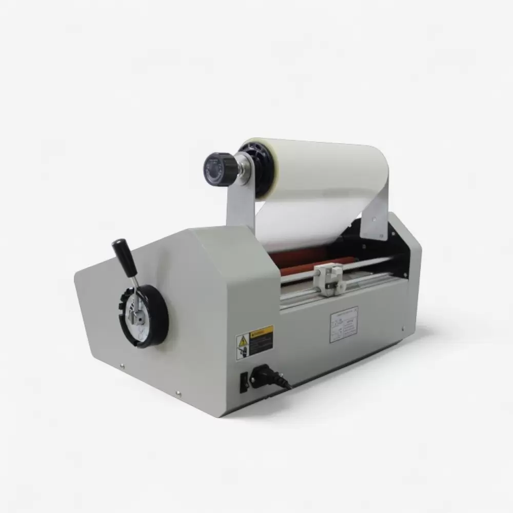 Rulon laminator Bulros FM380