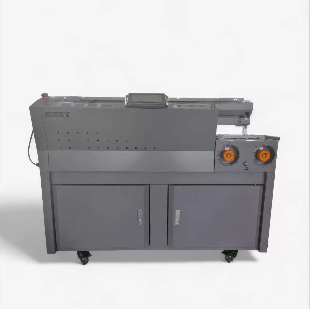 Termokley cildləmə Boway S5