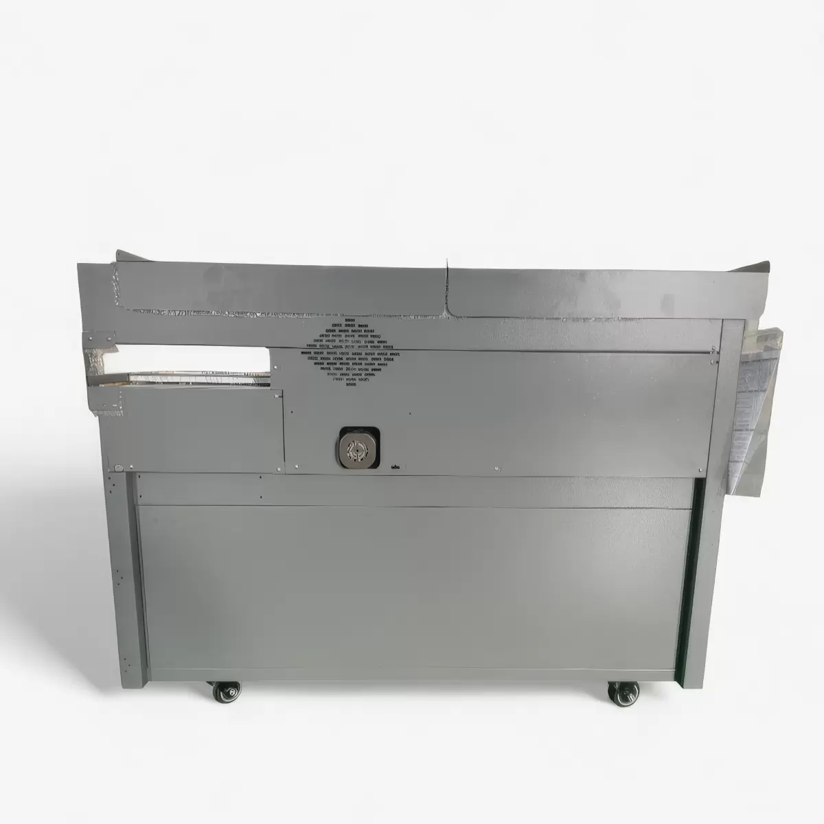 Termokley cildləmə Boway S5 thumb 2