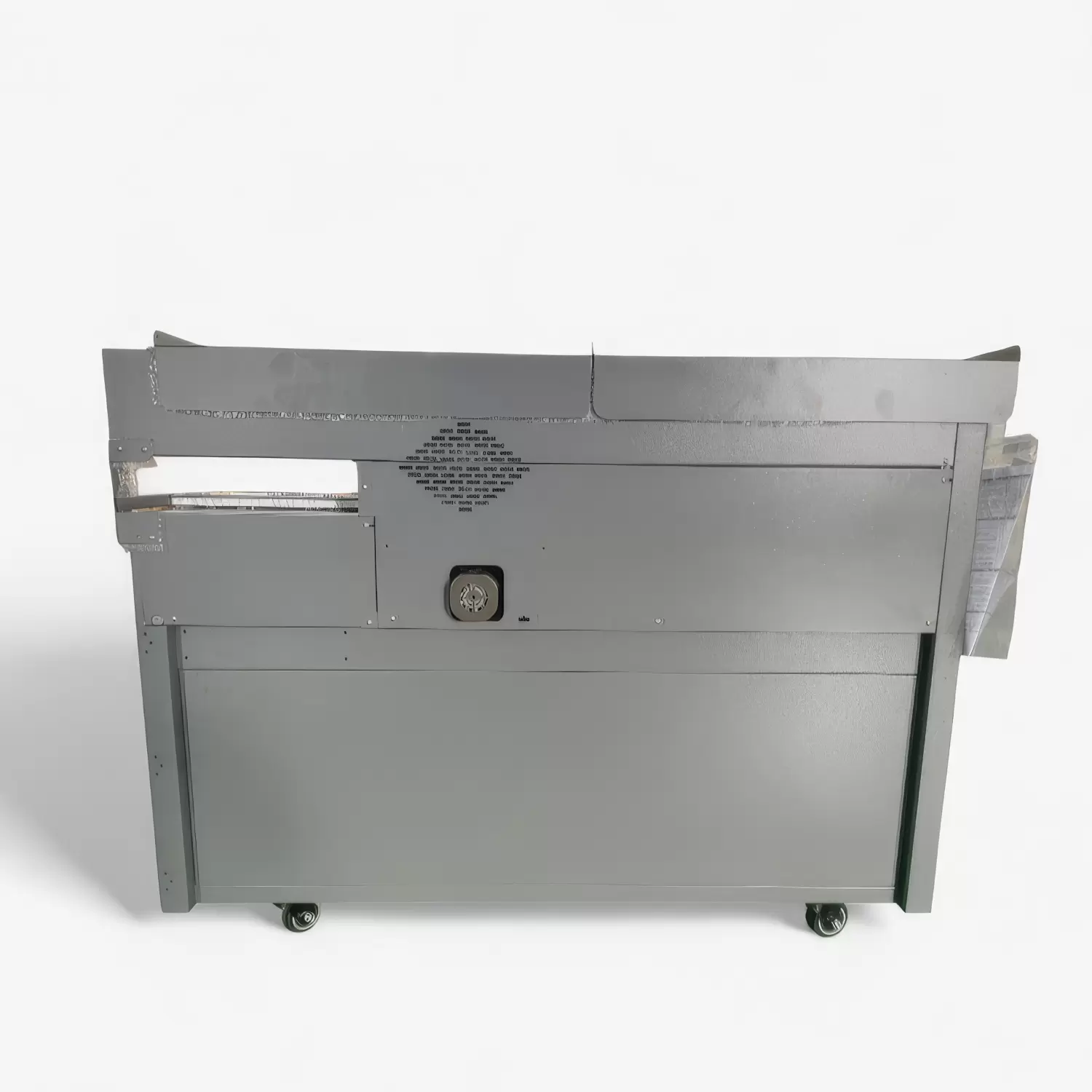 Termokley cildləmə Boway S5