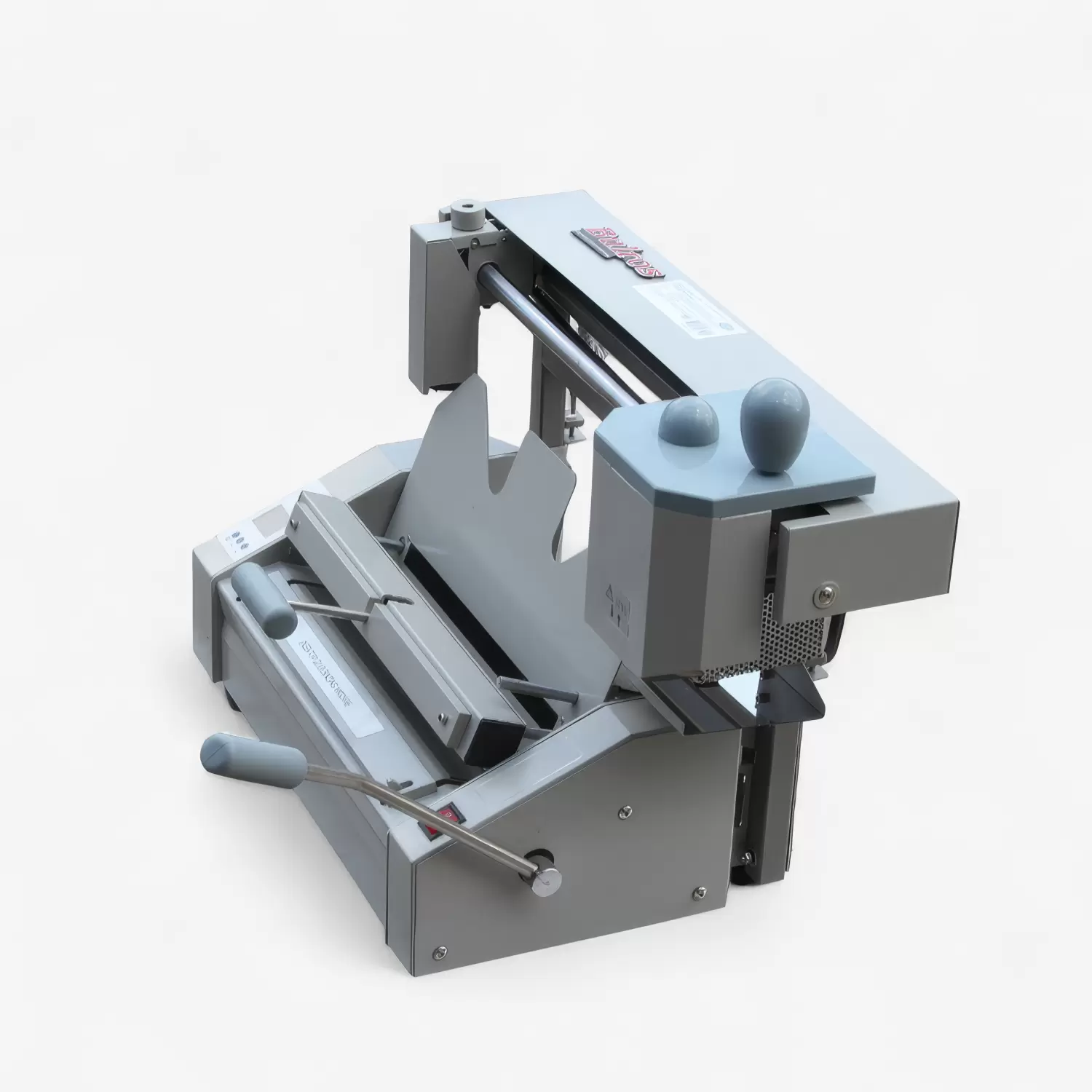 Termokley cildləmə Bulros GB-6310