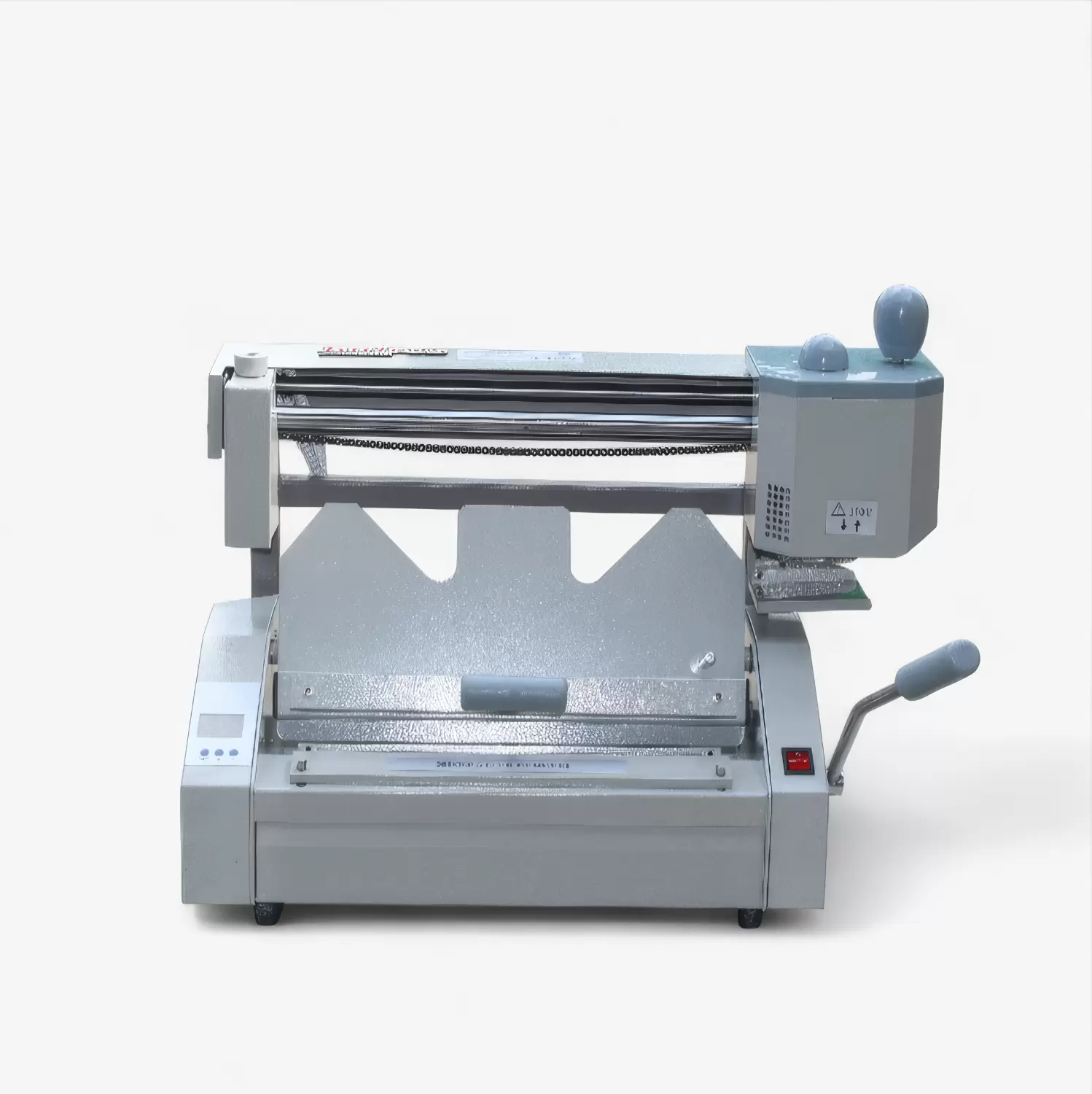 Termokley cildləmə Bulros GB-6310