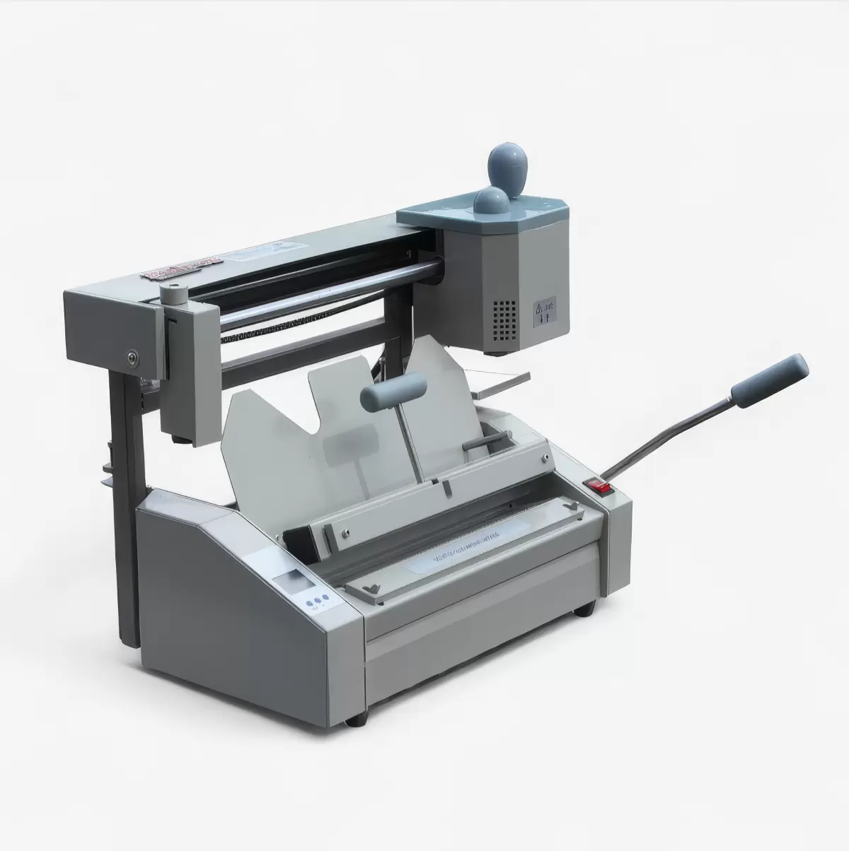 Termokley cildləmə Bulros GB-6310