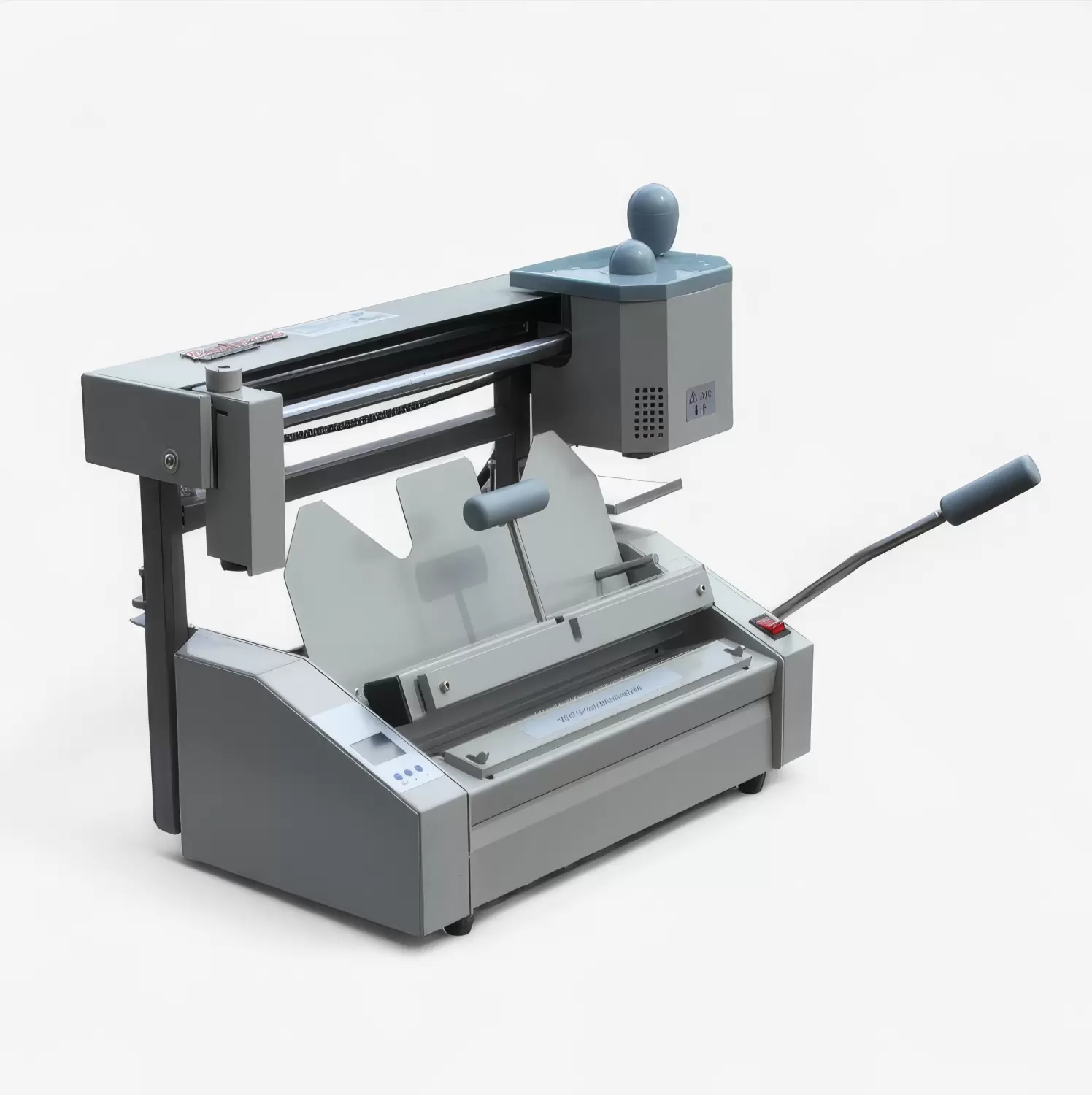 Termokley cildləmə Bulros GB-6310