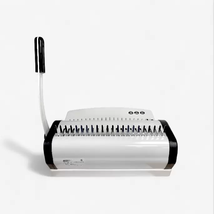 Plastik spiral cildləmə Bulros S616