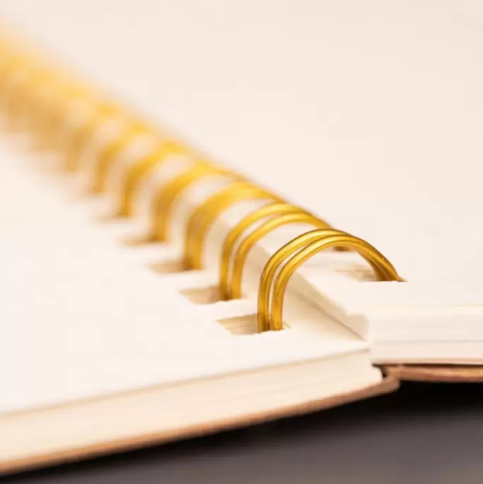 2 in 1 Spiral cildləmə Bulros CW2016