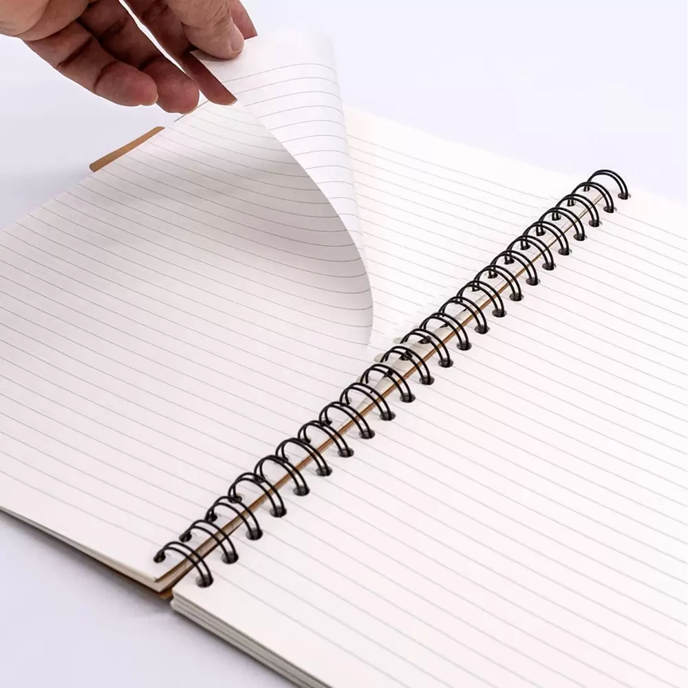 2 in 1 Spiral cildləmə Bulros CW2016R thumb 4