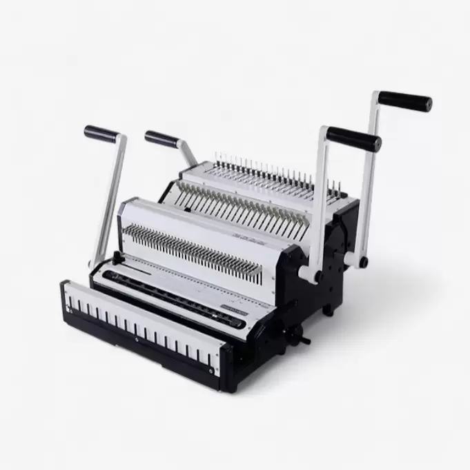 2 in 1 Spiral cildləmə Bulros CW2500A