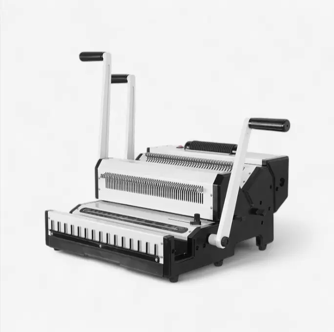 2 in 1 Spiral cildləmə Bulros SW2500A