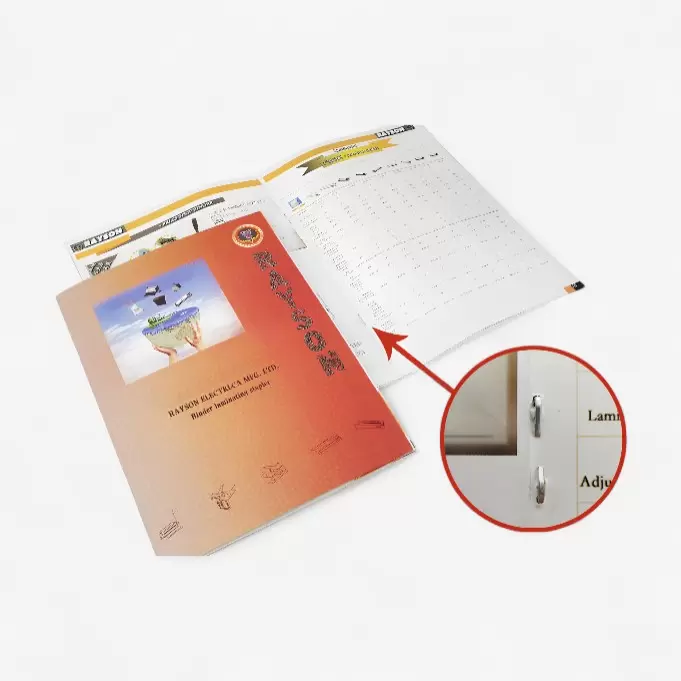 Stepler Boway ST-100 thumb 3