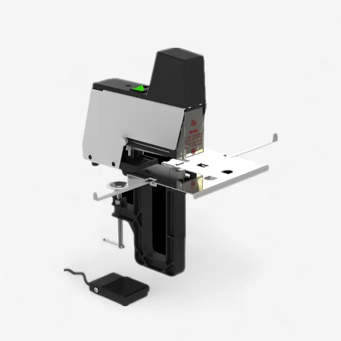 Stepler Boway ST-100 thumb 2