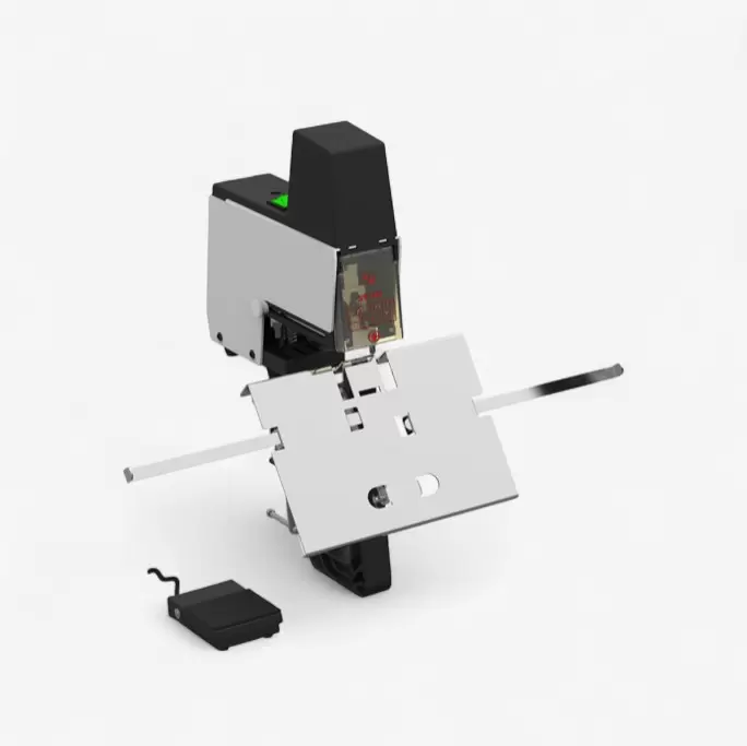 Stepler Boway ST-100