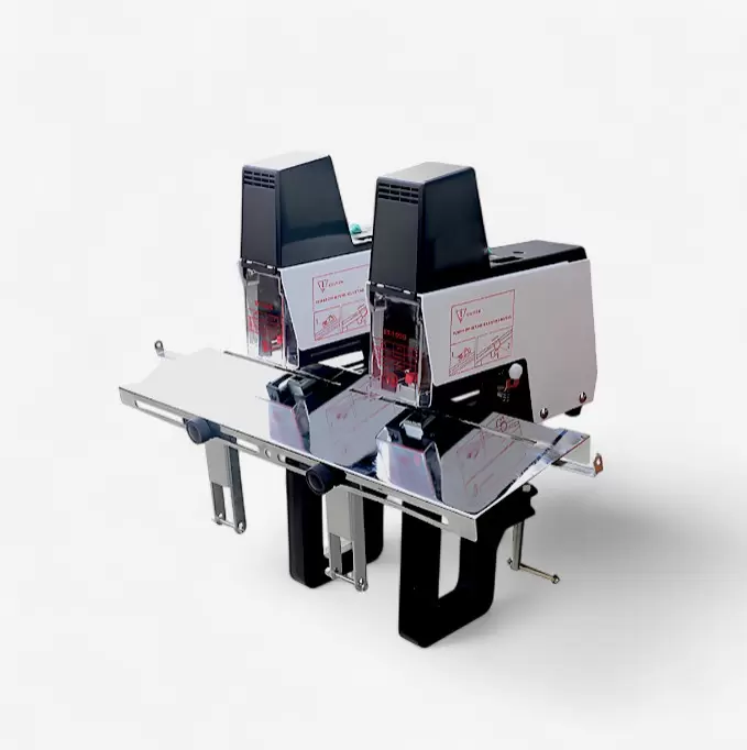 Stepler Boway ST-100 Twin