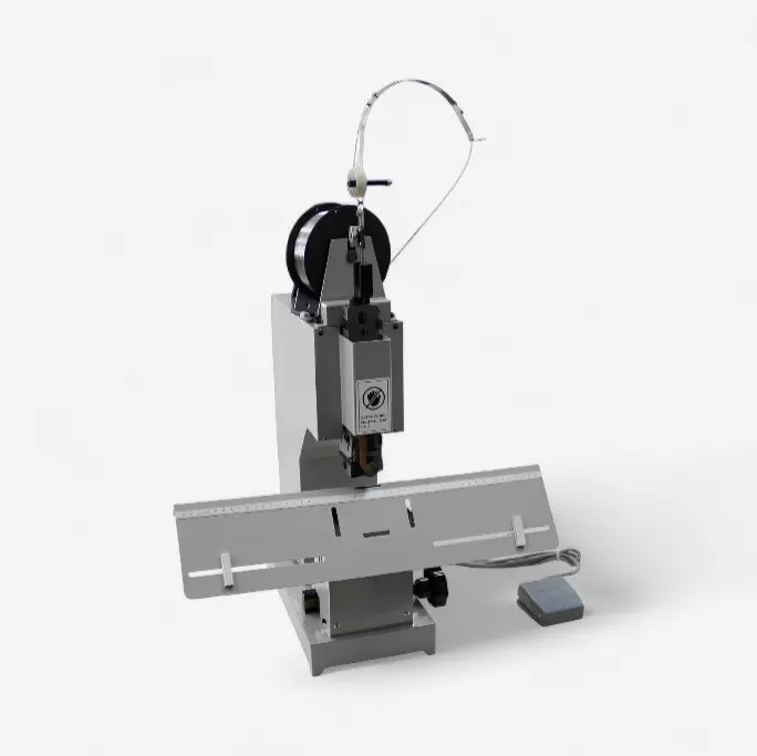 Bobin stepler Boway TH02