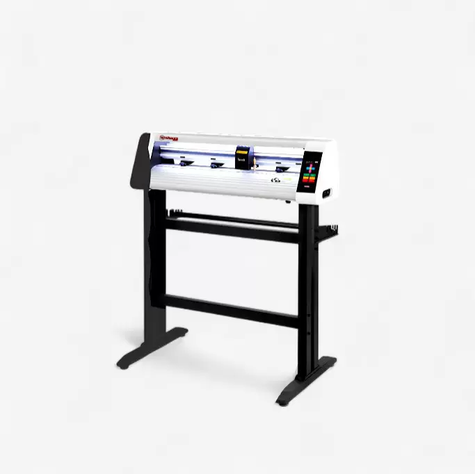 Kəsim plotteri Teneth TN24CCD