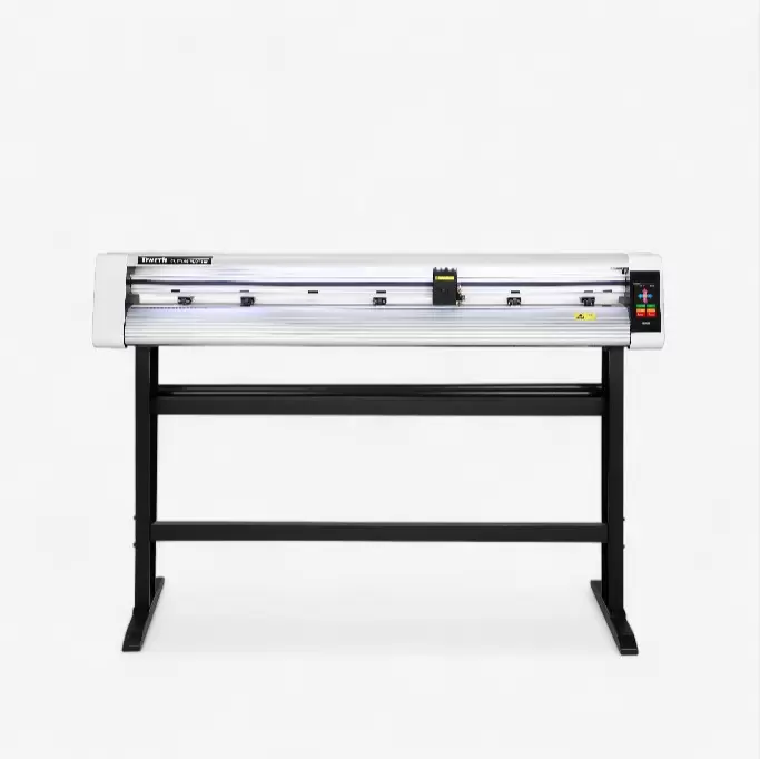 Kəsim plotteri Teneth TN48CCD