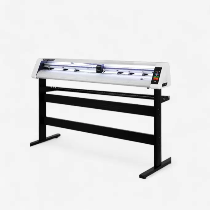 Kəsim plotteri Teneth TN48CCD