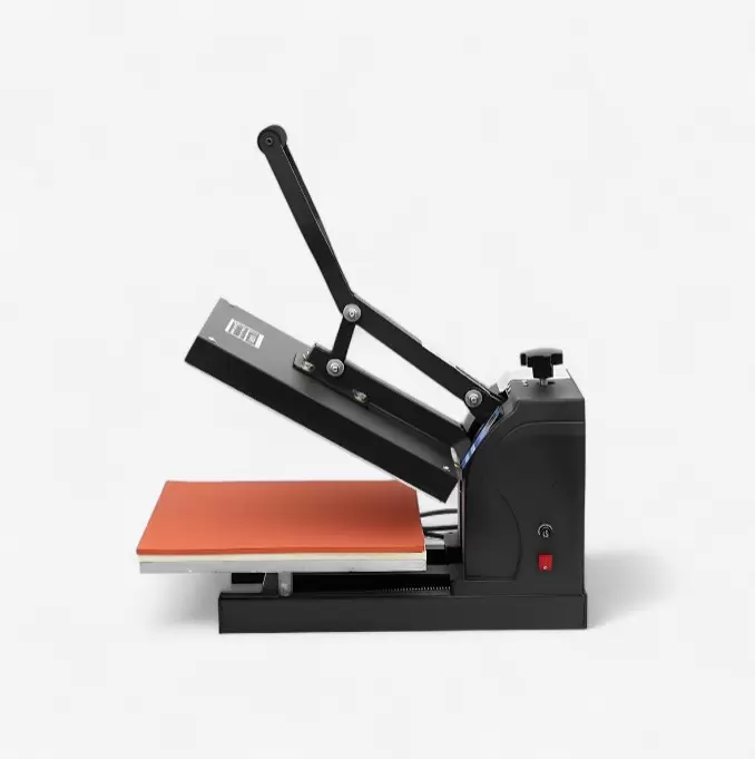 Termopress SB05C (38*38sm) thumb 4