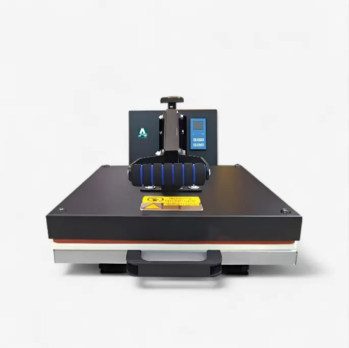 Termopress SB05C (38*38sm) dəstəkli