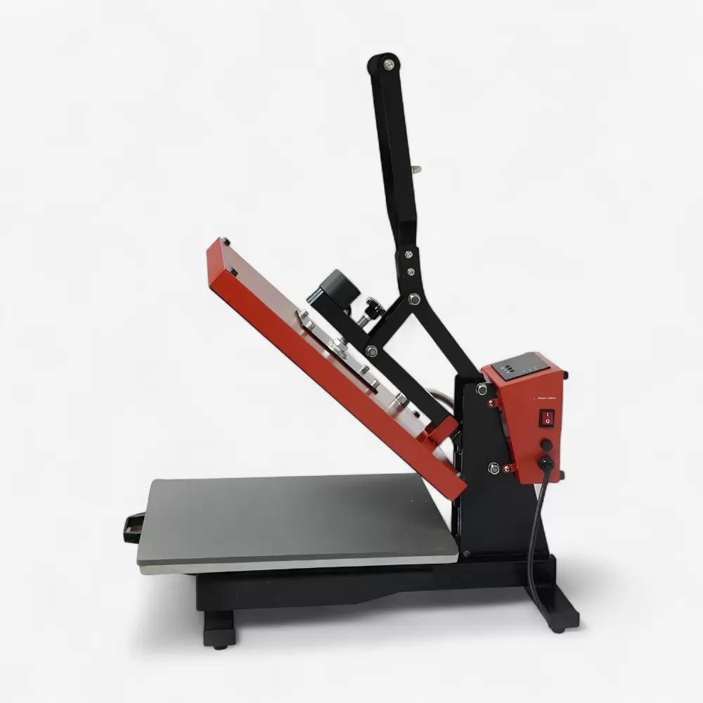 Termopress SB05B (38*38sm) dəstəkli