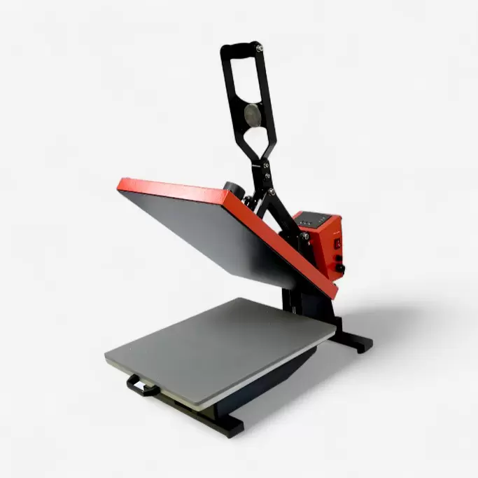 Termopress SB05B (38*38sm) dəstəkli thumb 2