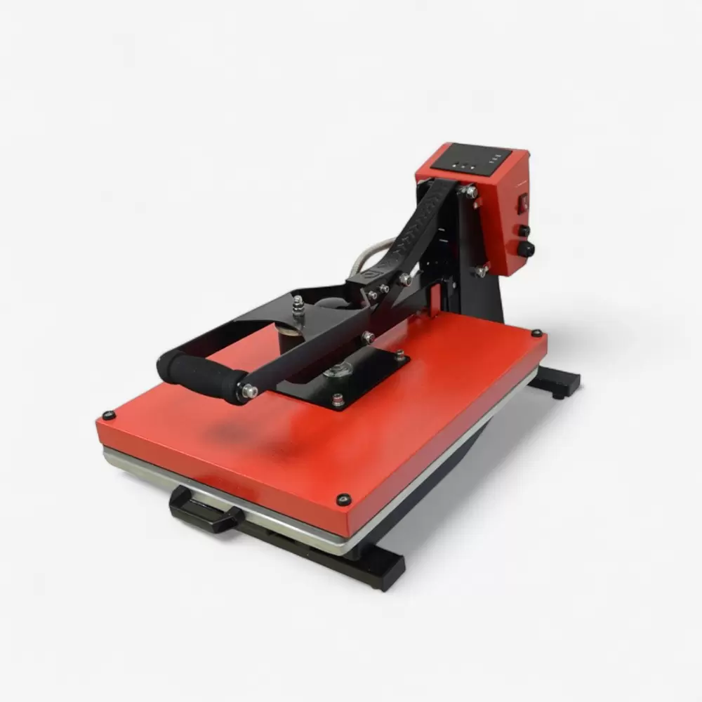 Termopress SB05B (38*38sm) dəstəkli