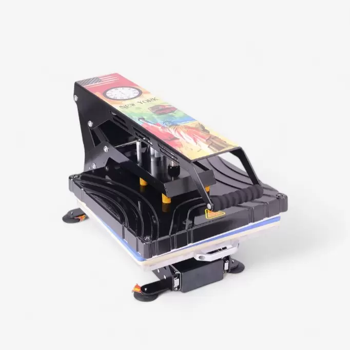 Termopress P3800 (38*38sm) thumb 2