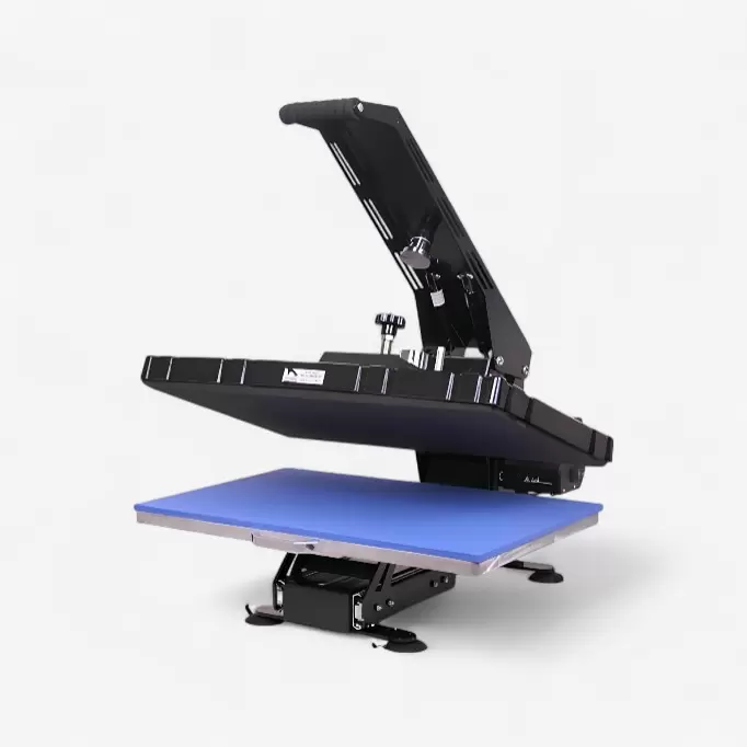 Termopress P4060 (40*60sm) thumb 2