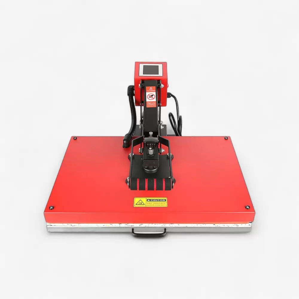 Termopress SB05C (40*60sm) dəstəkli thumb 4