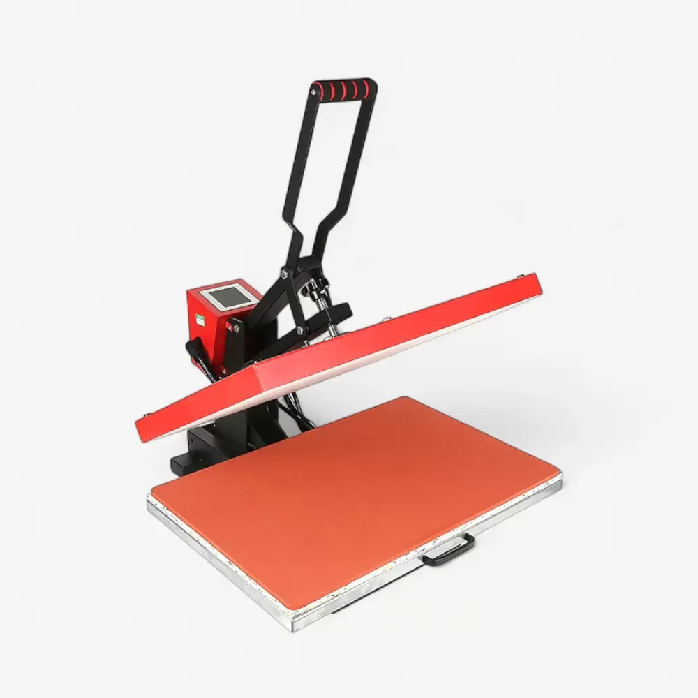 Termopress SB05C (40*60sm) dəstəkli