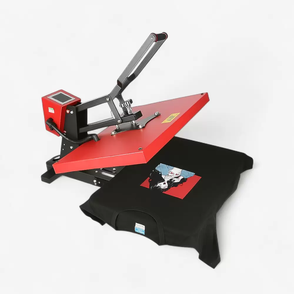 Termopress SB05C (40*60sm) dəstəkli thumb 3