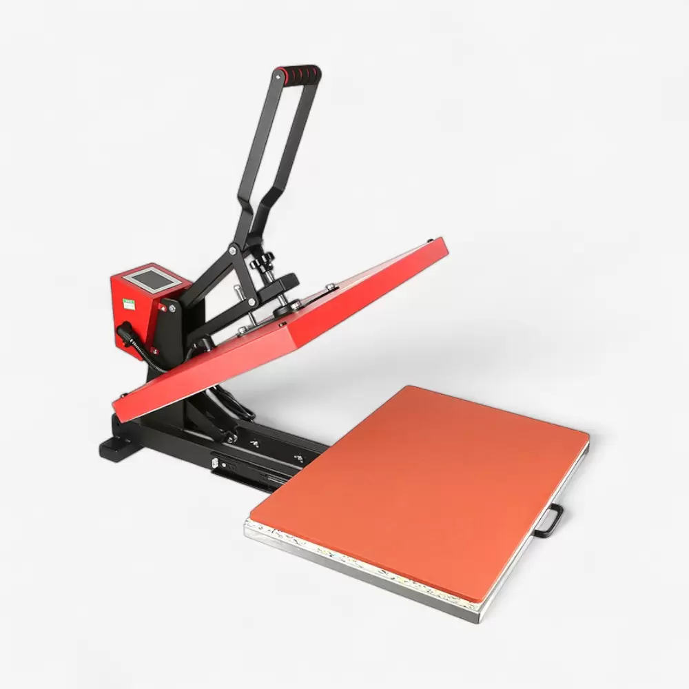 Termopress SB05C (40*60sm) dəstəkli thumb 2