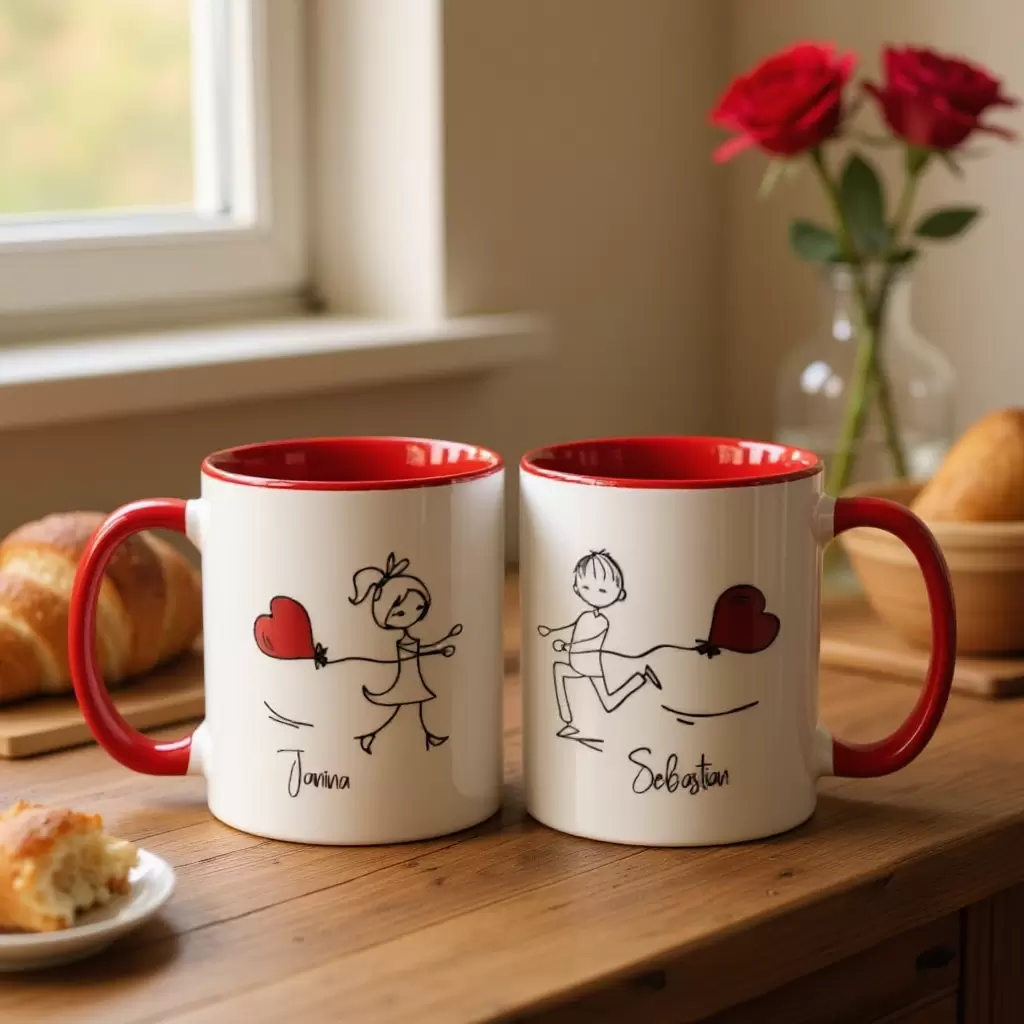 Fincan termopress SB04A