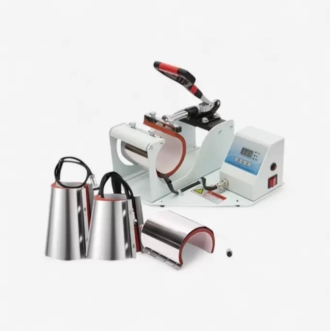 Fincan termopress SB04B (4in1)