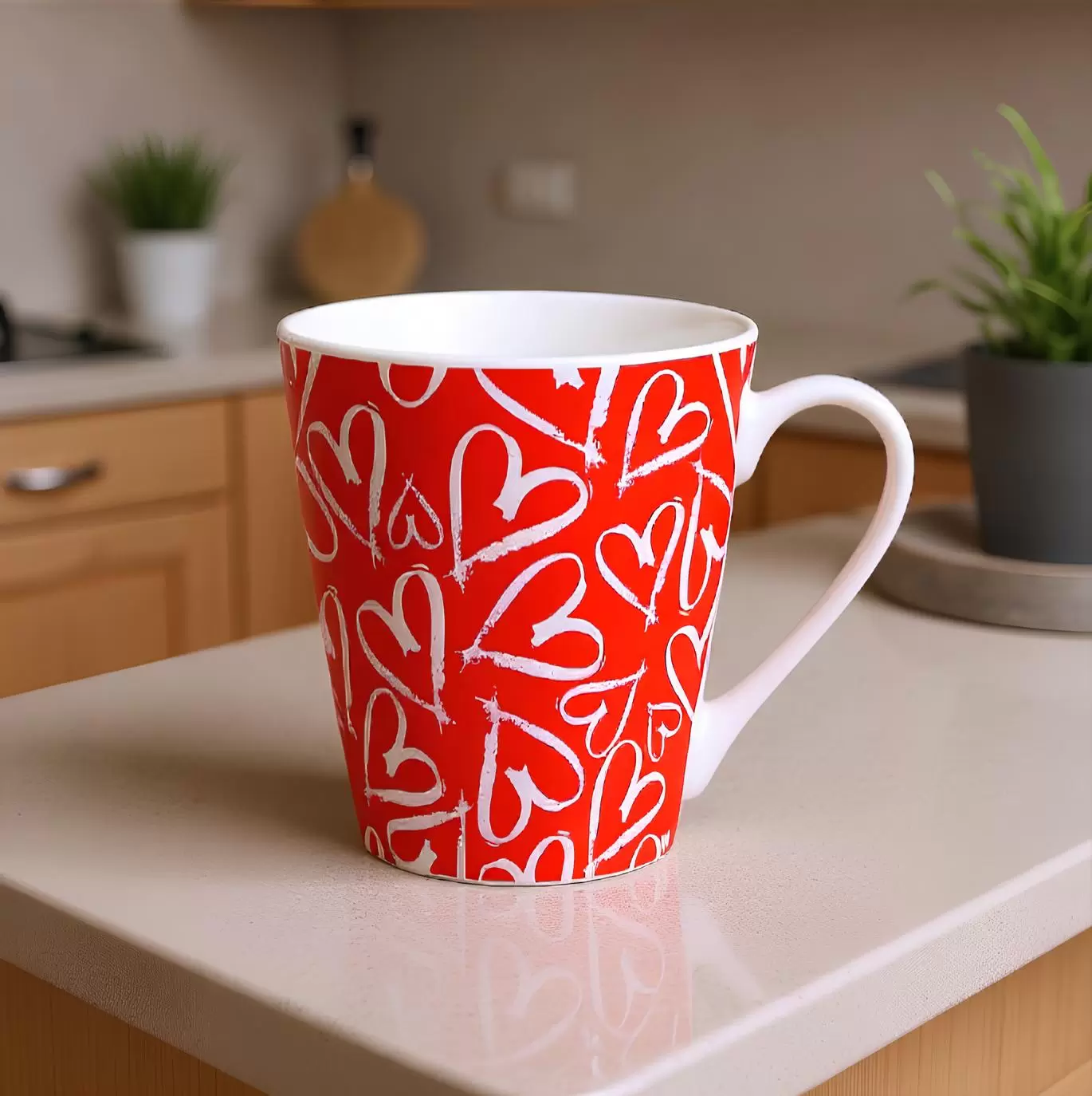 Fincan termopress SB04B (4in1)