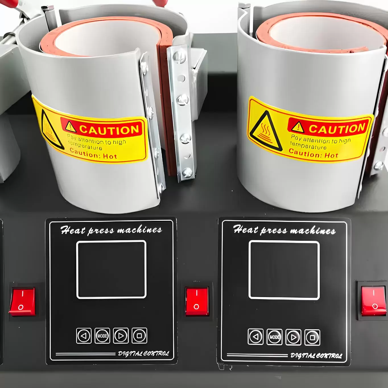 Fincan termopress SB04D (5in1)