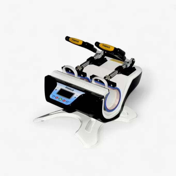 Fincan termopress ST210