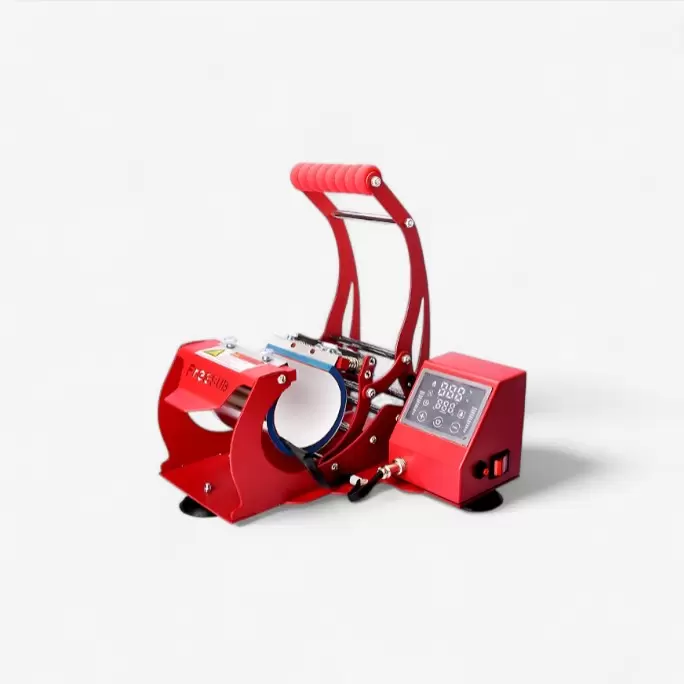 Fincan termopress PD130