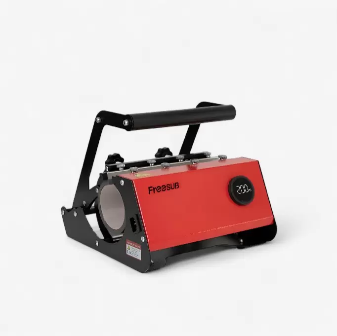 Fincan termopress F270