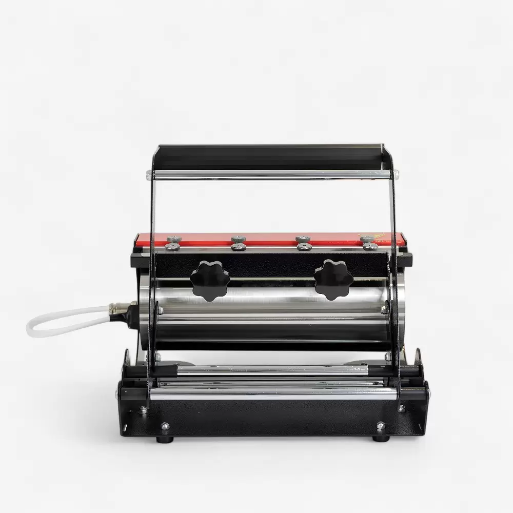 Fincan termopress F270